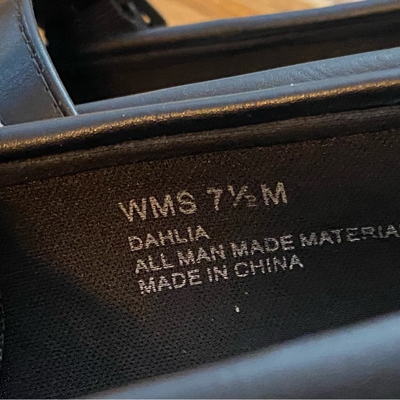 Report Shoes - Picture 6 of 7